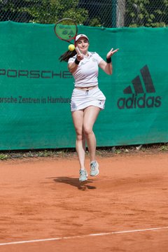 Bild 260 - BL2 Der Club an der Alster - TC GW Aachen 1 : Ergebnis: 9:0